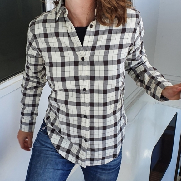 Filson Alaskan Guide shirt - Picture 2 of 8